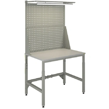 Стол антистатический (№104) Wave ESD100.ESD.021 от компании Абсолют